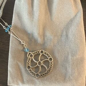 Official Wicked Tour Necklace